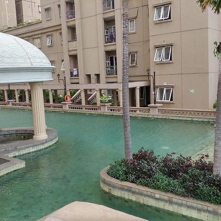 3Br Grand Palace With Private Bathtub By Travelio Yakarta Exterior foto