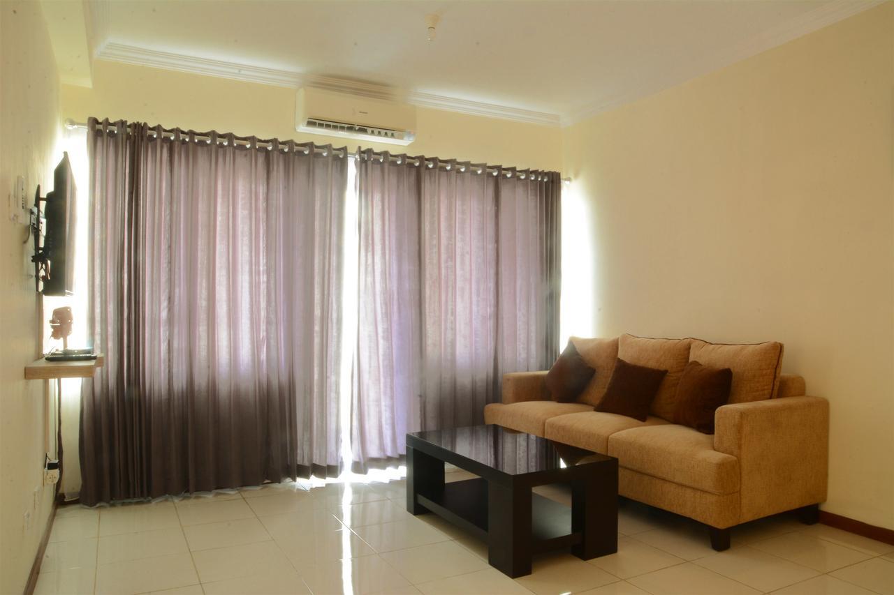 3Br Grand Palace With Private Bathtub By Travelio Yakarta Exterior foto