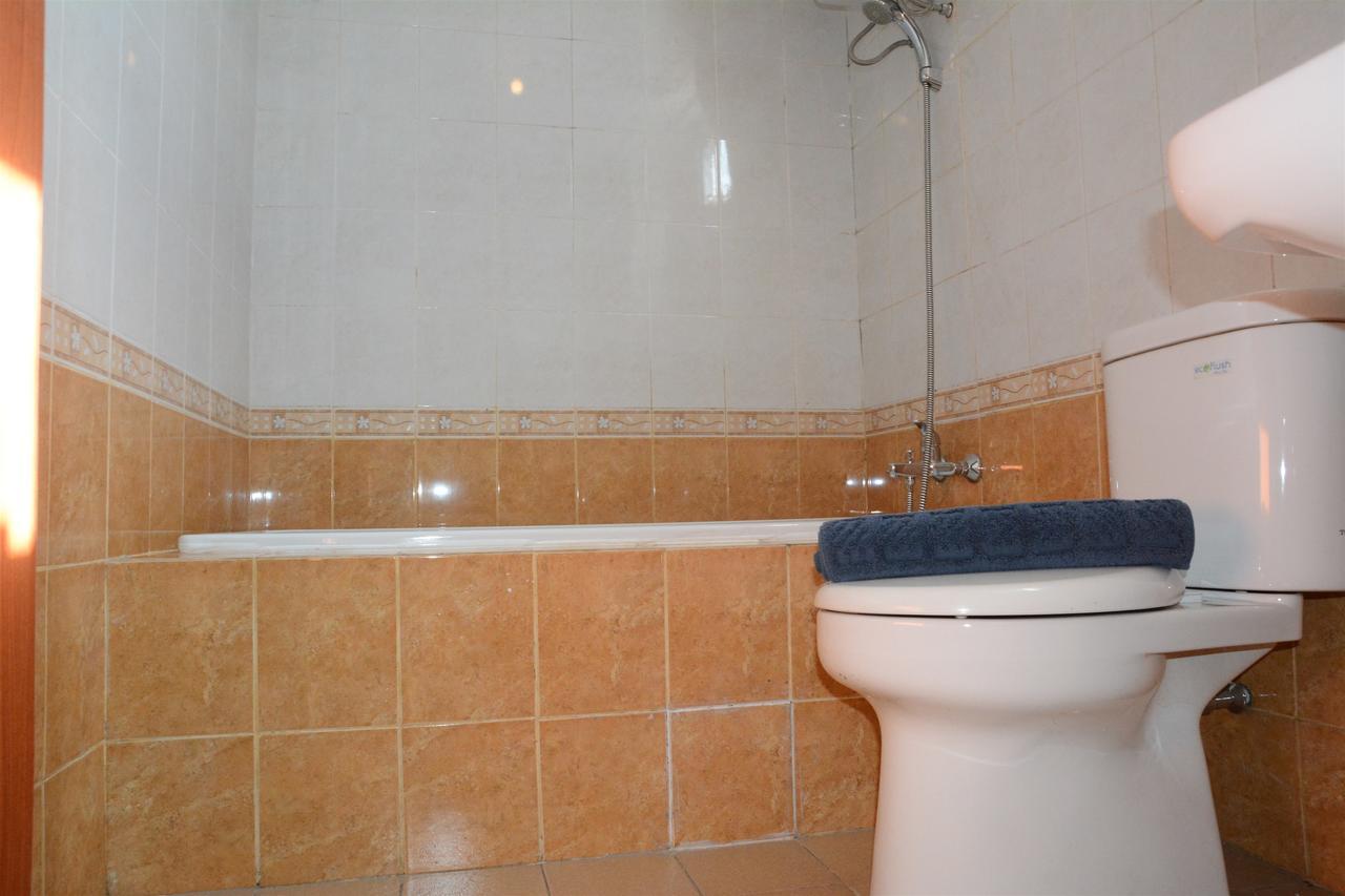3Br Grand Palace With Private Bathtub By Travelio Yakarta Exterior foto