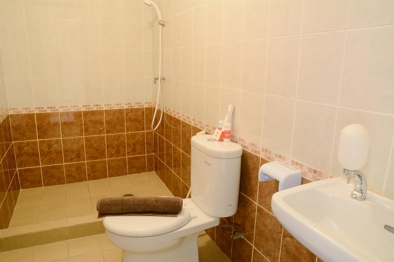 3Br Grand Palace With Private Bathtub By Travelio Yakarta Exterior foto