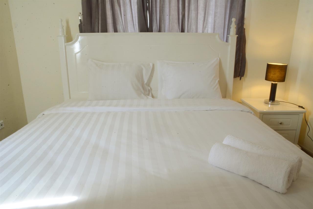 3Br Grand Palace With Private Bathtub By Travelio Yakarta Exterior foto