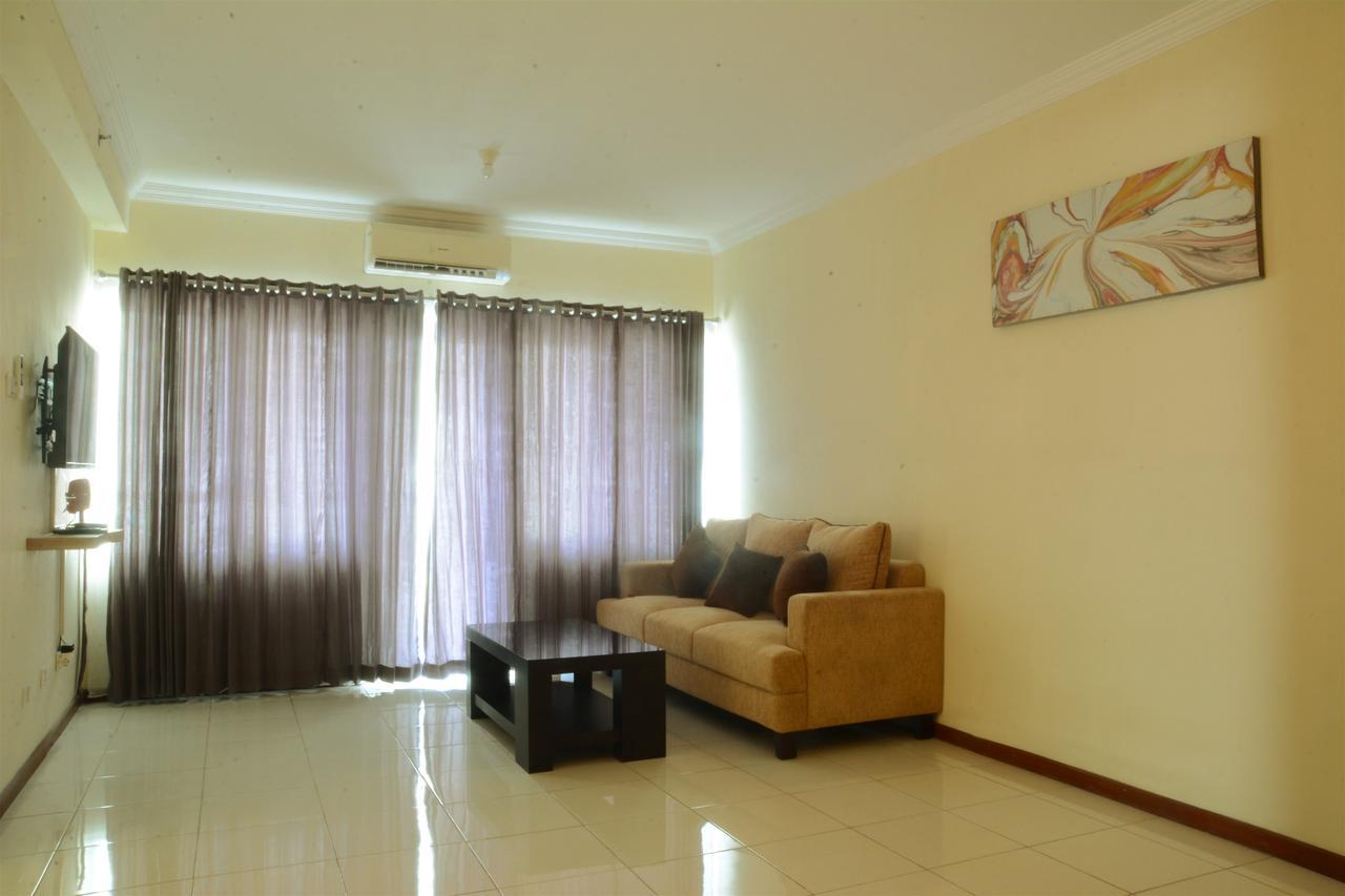 3Br Grand Palace With Private Bathtub By Travelio Yakarta Exterior foto