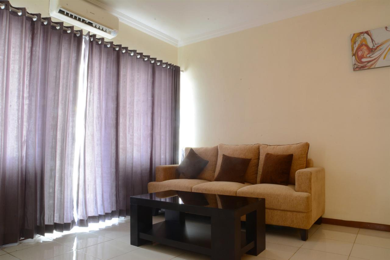 3Br Grand Palace With Private Bathtub By Travelio Yakarta Exterior foto