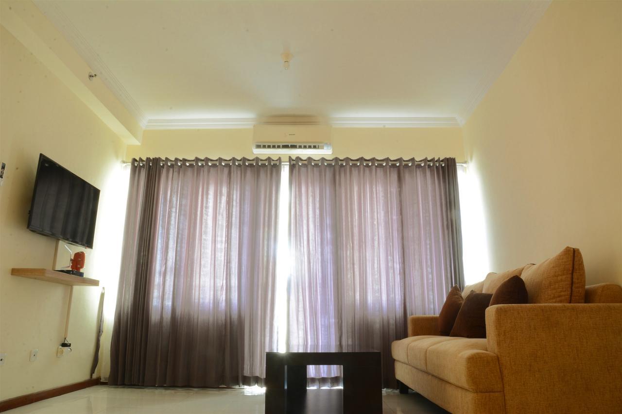 3Br Grand Palace With Private Bathtub By Travelio Yakarta Exterior foto